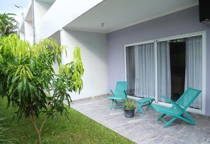 Пансион Boutique Villa Bougainvillea