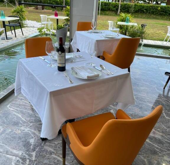 Пансион Boutique Villa Bougainvillea