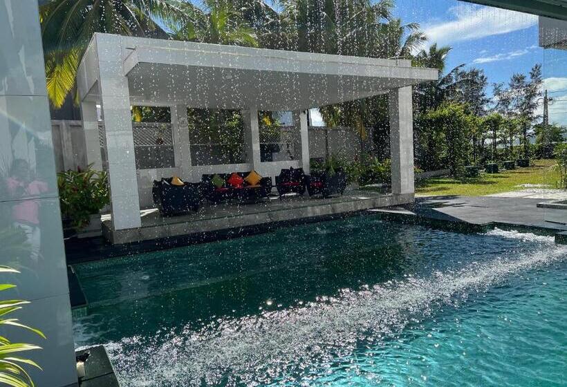 Пансион Boutique Villa Bougainvillea