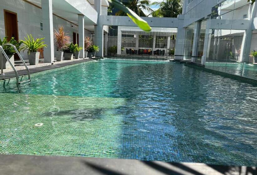 Пансион Boutique Villa Bougainvillea