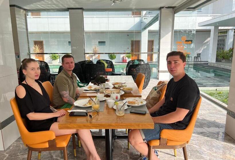 Пансион Boutique Villa Bougainvillea