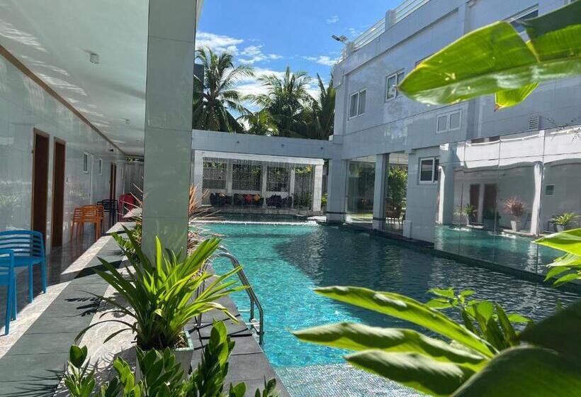 Пансион Boutique Villa Bougainvillea