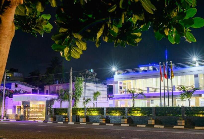 Пансион Boutique Villa Bougainvillea