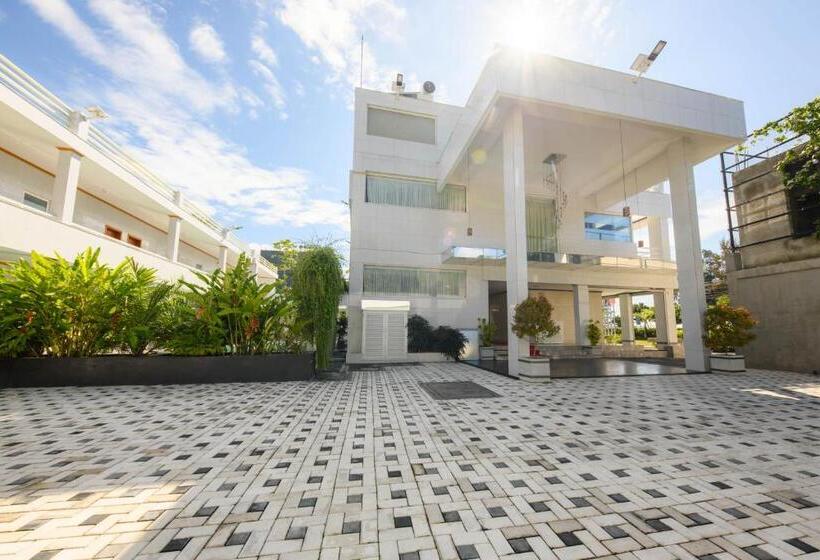 Пансион Boutique Villa Bougainvillea