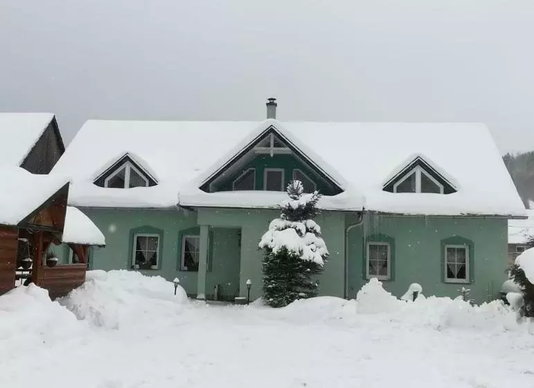 Majatalo Penzión Anna