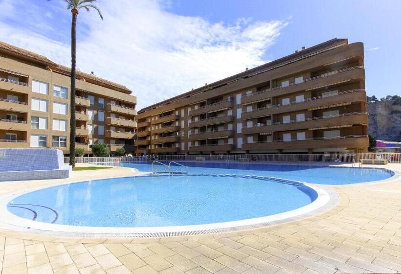 Puerto Romano Vistas Al Mar 6 Pax By Costablancarent