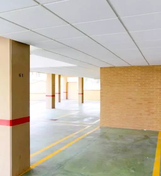 Puerto Romano Vistas Al Mar 6 Pax By Costablancarent