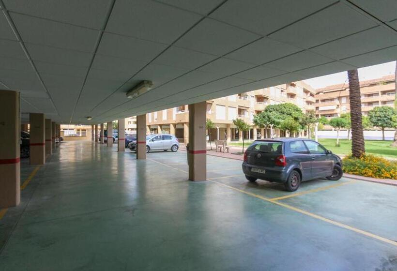 Puerto Romano Vistas Al Mar 6 Pax By Costablancarent