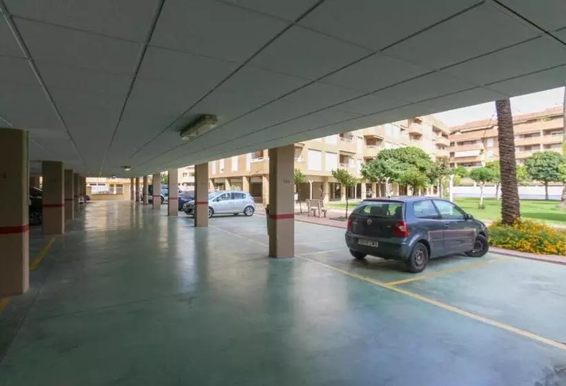 Puerto Romano Vistas Al Mar 6 Pax By Costablancarent