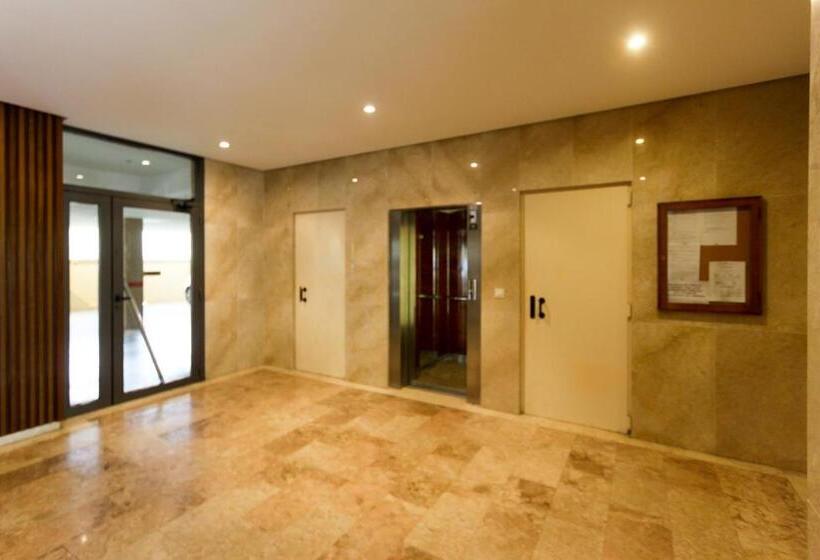 Puerto Romano Vistas Al Mar 6 Pax By Costablancarent