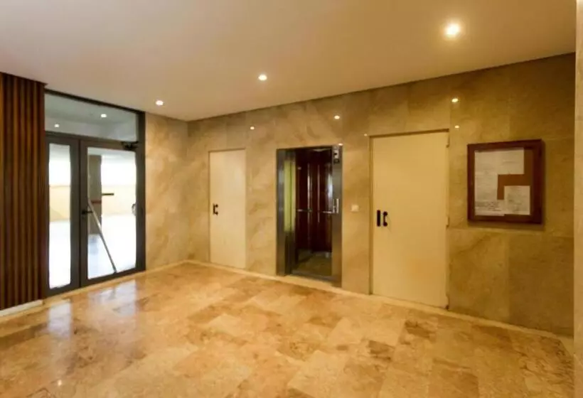 Puerto Romano Vistas Al Mar 6 Pax By Costablancarent