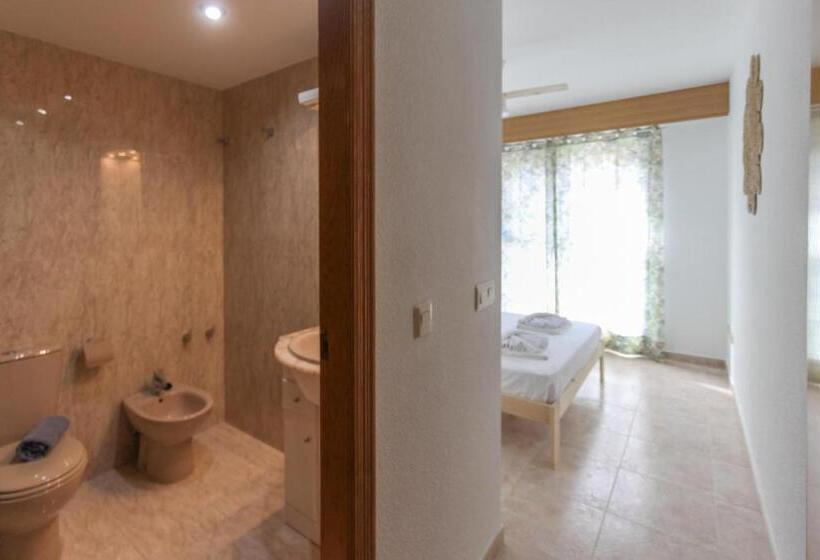 Puerto Romano Vistas Al Mar 6 Pax By Costablancarent