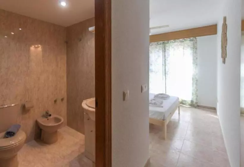 Puerto Romano Vistas Al Mar 6 Pax By Costablancarent