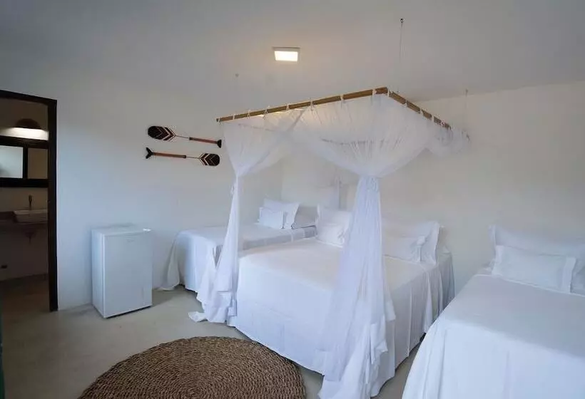 Retkeilymaja Corais De Trancoso Boutique