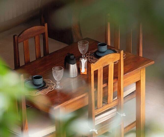 旅馆 Corais De Trancoso Boutique