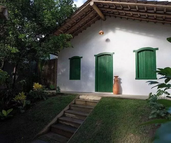 Retkeilymaja Corais De Trancoso Boutique