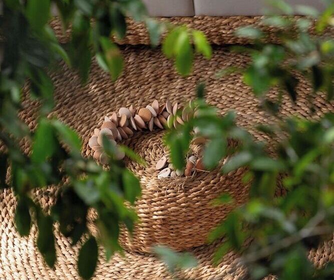 旅馆 Corais De Trancoso Boutique