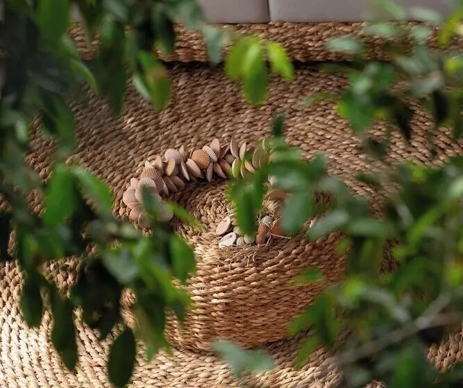 Retkeilymaja Corais De Trancoso Boutique