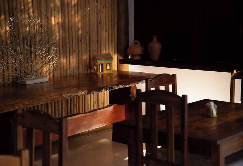 旅馆 Corais De Trancoso Boutique