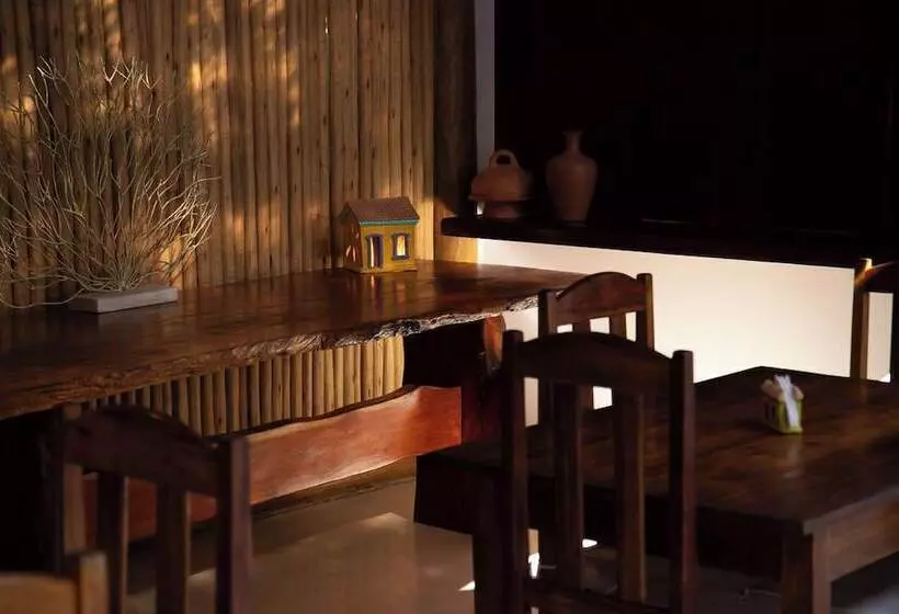 Retkeilymaja Corais De Trancoso Boutique