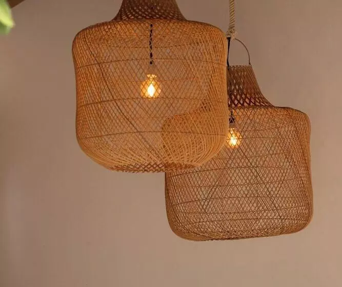 Retkeilymaja Corais De Trancoso Boutique