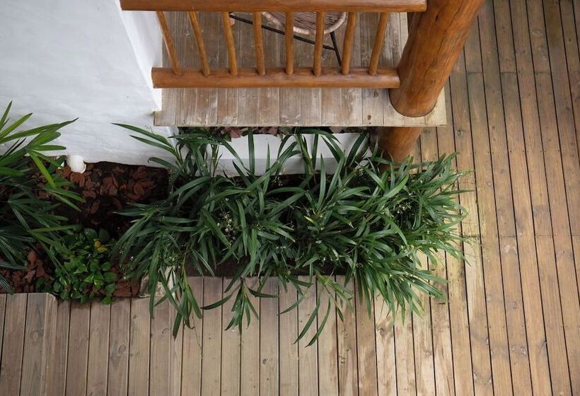 旅馆 Corais De Trancoso Boutique