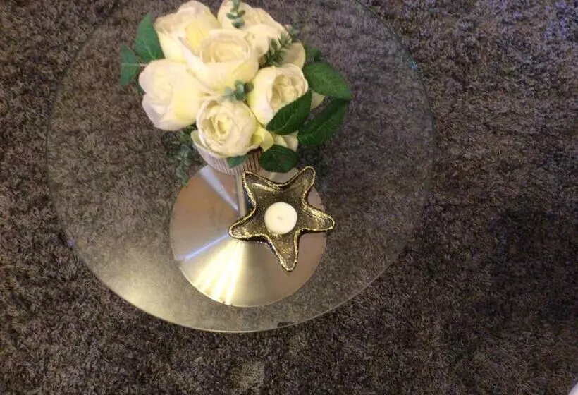 Apartamentai Prie Danės Upės