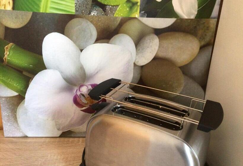 Apartamentai Prie Danės Upės