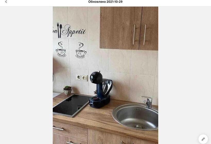 Apartamentai Prie Danės Upės