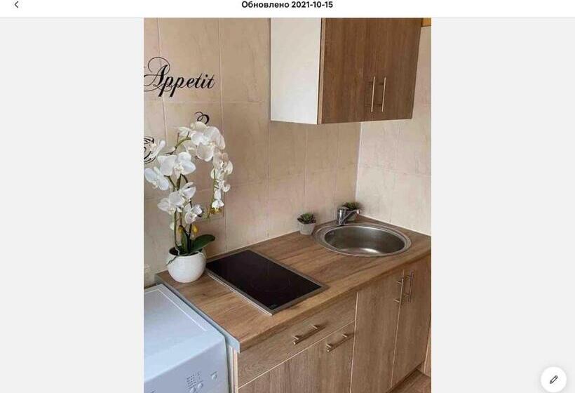 Apartamentai Prie Danės Upės