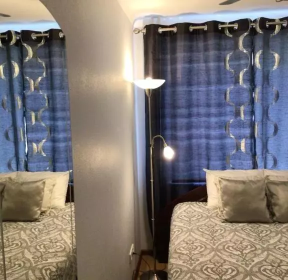 Apartamentai Prie Danės Upės