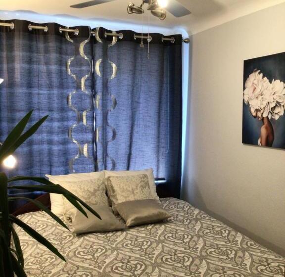 Apartamentai Prie Danės Upės