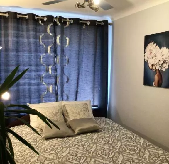Apartamentai Prie Danės Upės