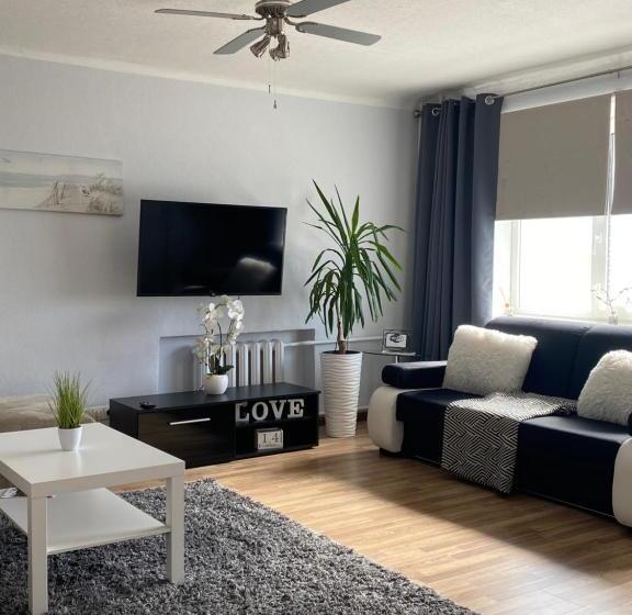 Apartamentai Prie Danės Upės