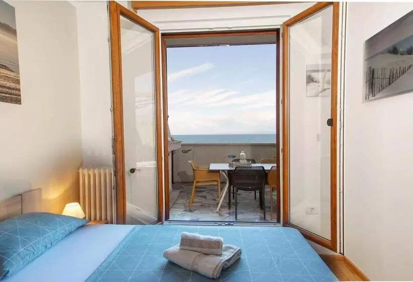 Apartmaji Pri Bosi Nogi