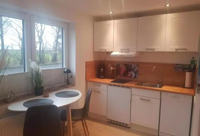 Apartmenthaus Westerkoog