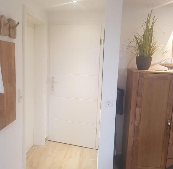 Apartmenthaus Westerkoog