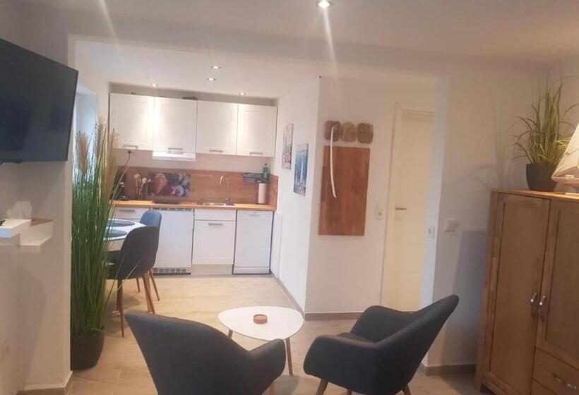 Apartmenthaus Westerkoog