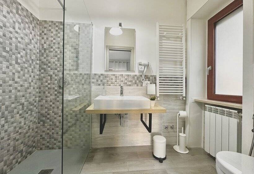 ベッドアンドブレックファースト Room Center Sorrento Baby