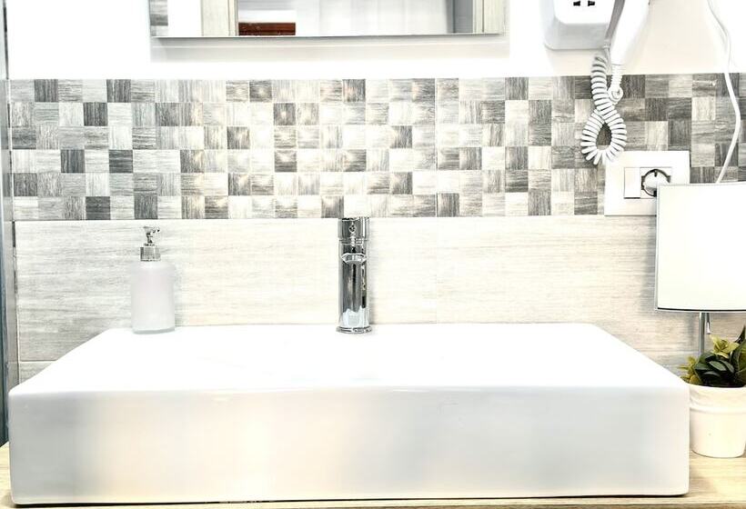 ベッドアンドブレックファースト Room Center Sorrento Baby