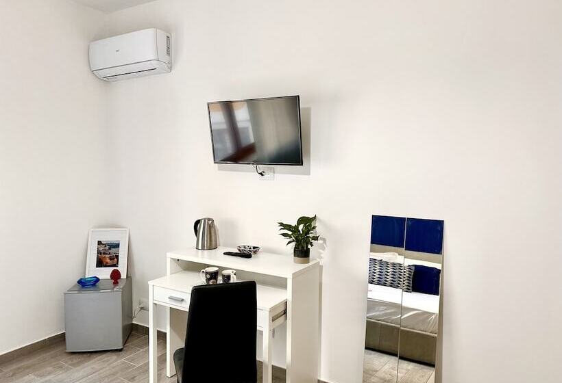 ベッドアンドブレックファースト Room Center Sorrento Baby