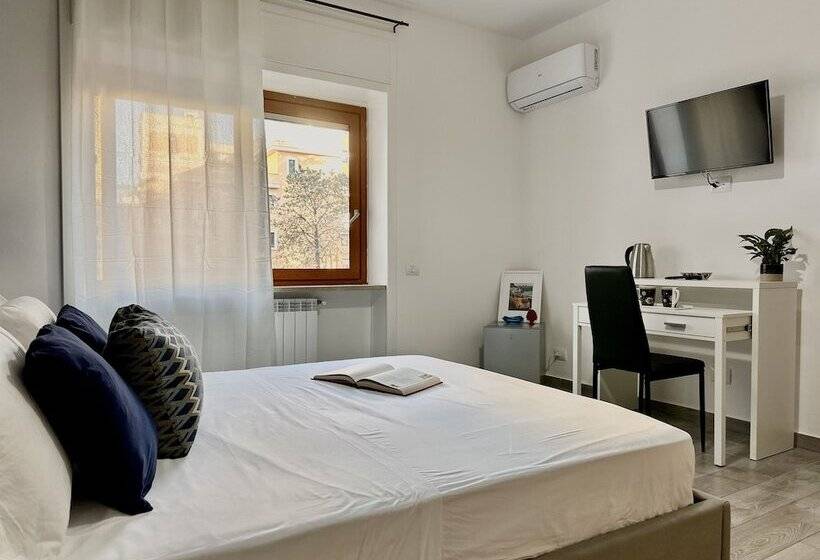 ベッドアンドブレックファースト Room Center Sorrento Baby