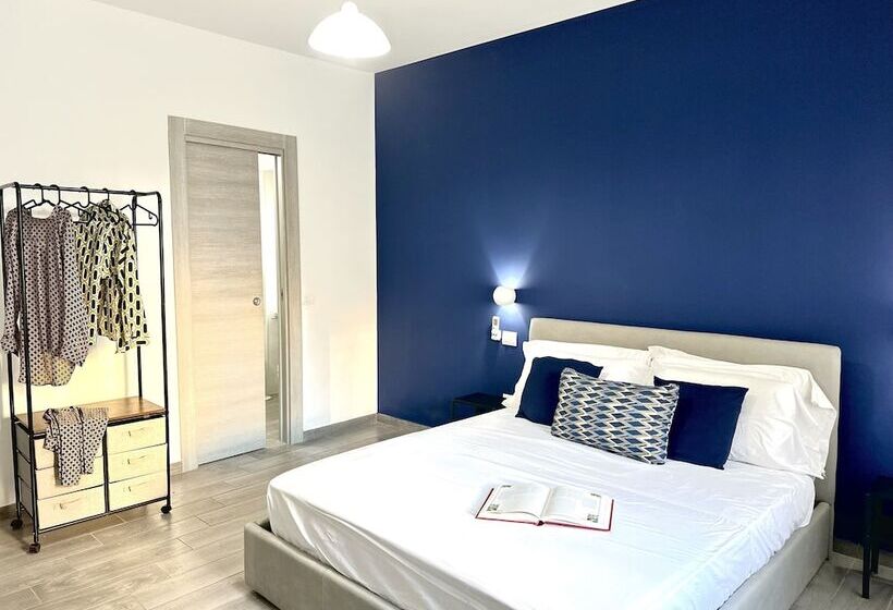 ベッドアンドブレックファースト Room Center Sorrento Baby