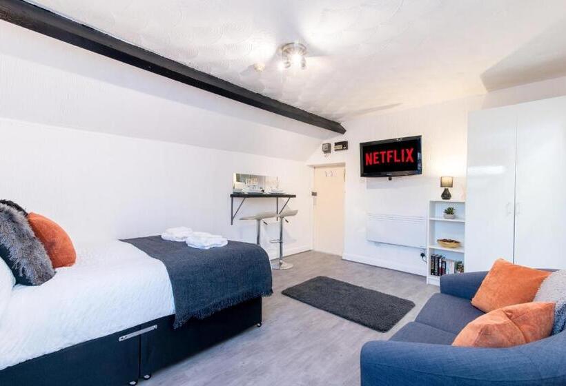 Dd Apartment 10   Free Parking   Fast Wifi