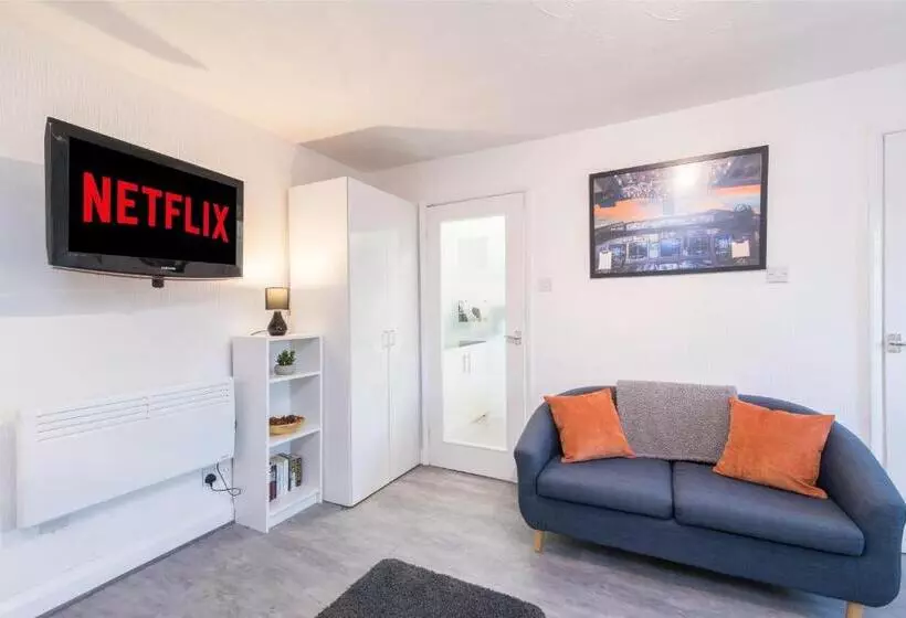 Dd Apartment 10   Free Parking   Fast Wifi