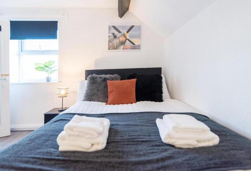 Dd Apartment 10   Free Parking   Fast Wifi