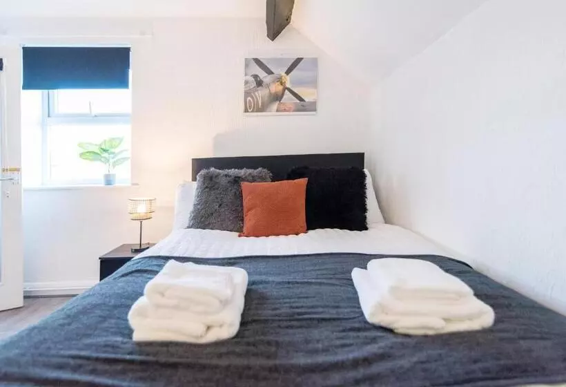 Dd Apartment 10   Free Parking   Fast Wifi