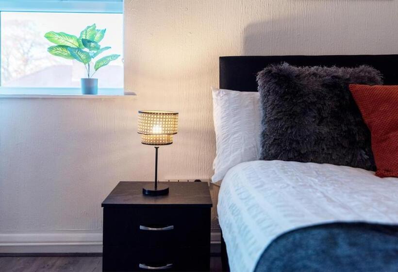 Dd Apartment 10   Free Parking   Fast Wifi