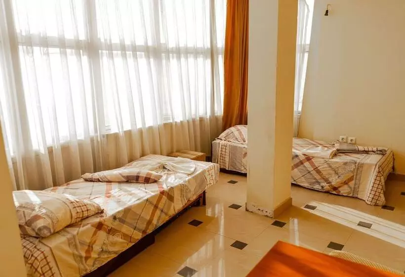هتل United Pr