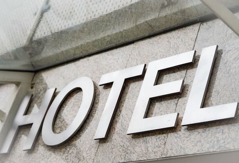 ホテル Zur Schlemmerscheune